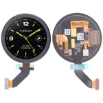 Per Xiaomi Watch 2 Schermo LCD originale con digitalizzatore assemblaggio completo, For Xiaomi Watch 2(Original)
