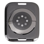 For Apple Watch Series 7 45MM GPS Version Glass Back Cover with Wireless Charging Coil, For Apple Watch Series 7 45MM GPS Version