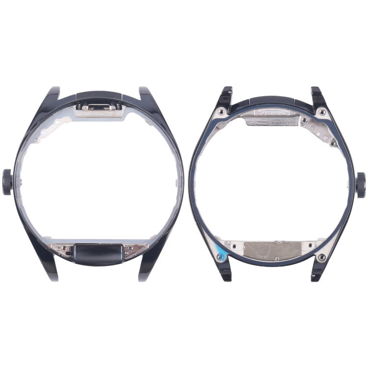 Per Huawei Watch Buds Piastra cornice cornice schermo LCD originale, For Huawei Watch Buds(Original)