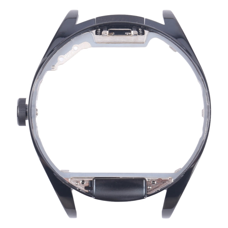 Per Huawei Watch Buds Piastra cornice cornice schermo LCD originale, For Huawei Watch Buds(Original)