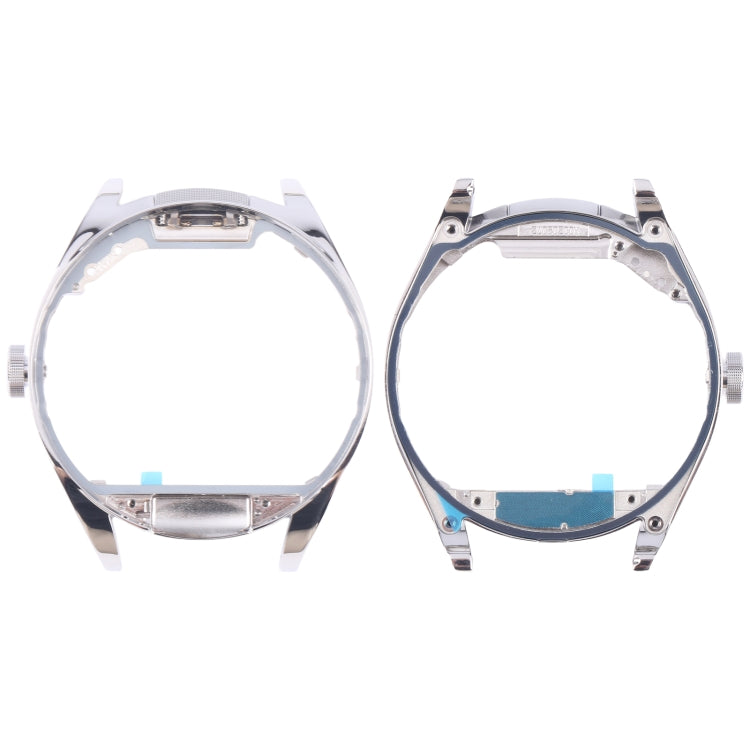 Per Huawei Watch Buds Piastra cornice cornice schermo LCD originale, For Huawei Watch Buds(Original)