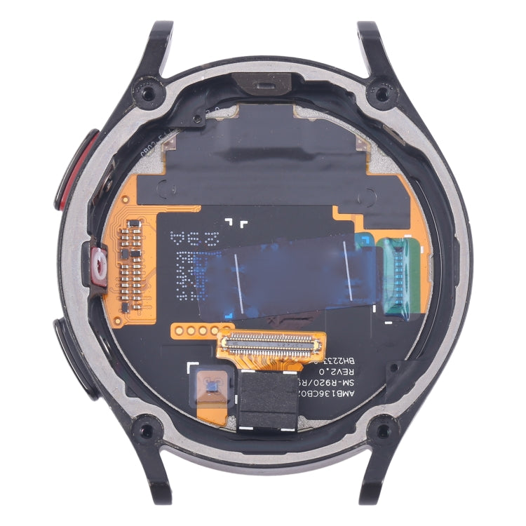 Original LCD Screen Digitizer Full Assembly with Frame for Samsung Galaxy Watch5 Pro 45mm SM-R920/R925, For Samsung Galaxy Watch5 Pro 45mm (Original), For Samsung Galaxy Watch5 Pro 45mm(Original)