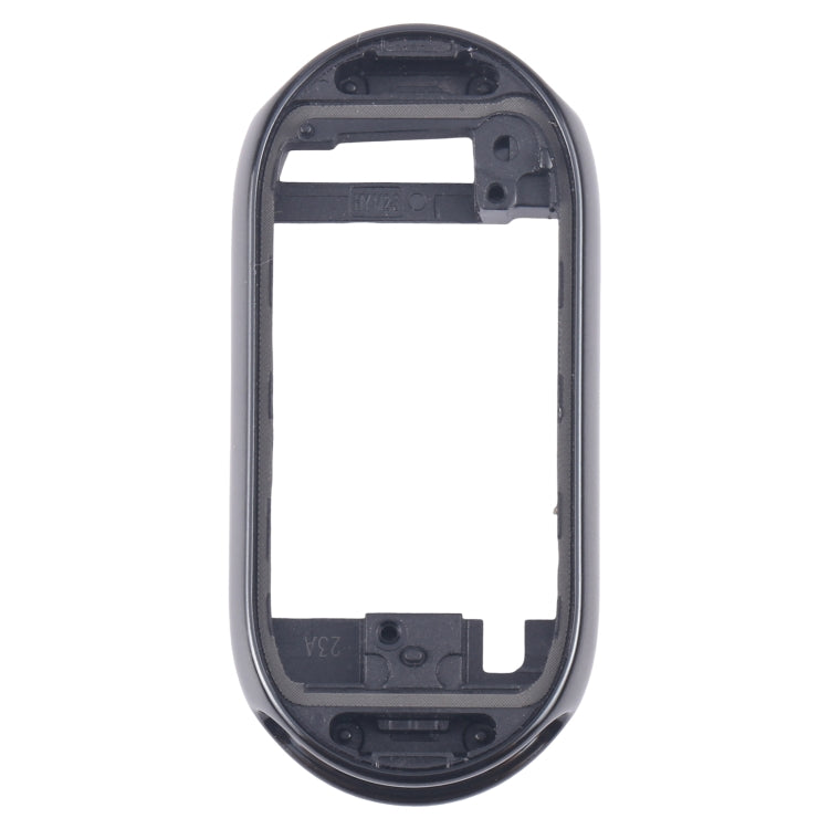 For Xiaomi Mi Band 8 Original LCD Screen Frame Bezel Plate, For Xiaomi Mi Band 8(Original)