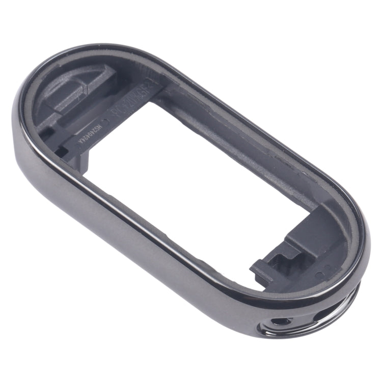 Per Xiaomi Mi Band 8 Cornice schermo LCD originale Piastra lunetta, For Xiaomi Mi Band 8(Original)