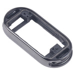 Per Xiaomi Mi Band 8 Cornice schermo LCD originale Piastra lunetta, For Xiaomi Mi Band 8(Original)