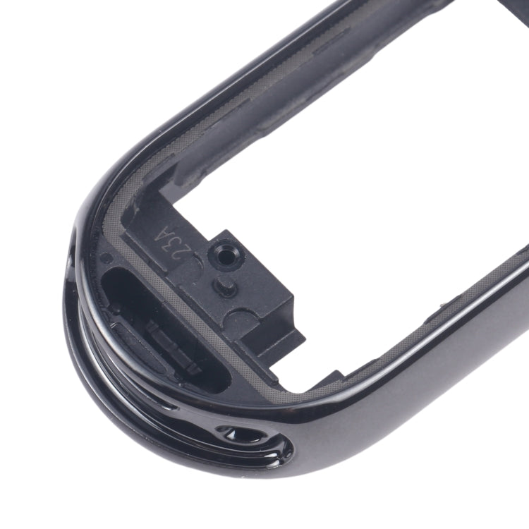 For Xiaomi Mi Band 8 Original LCD Screen Frame Bezel Plate, For Xiaomi Mi Band 8(Original)