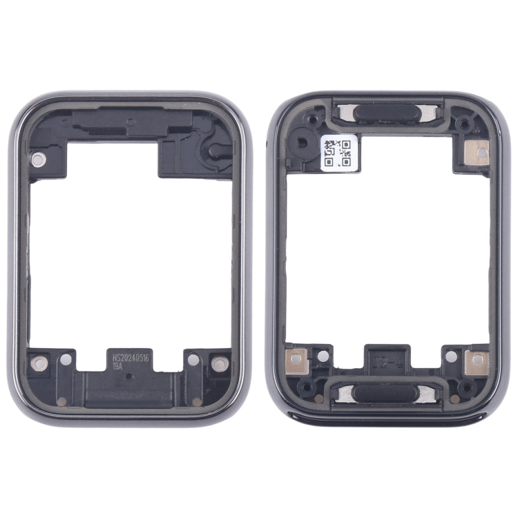 For Xiaomi Mi Band 8 Pro Original LCD Screen Frame Bezel Plate, For Xiaomi Mi Band 8 Pro(Original)