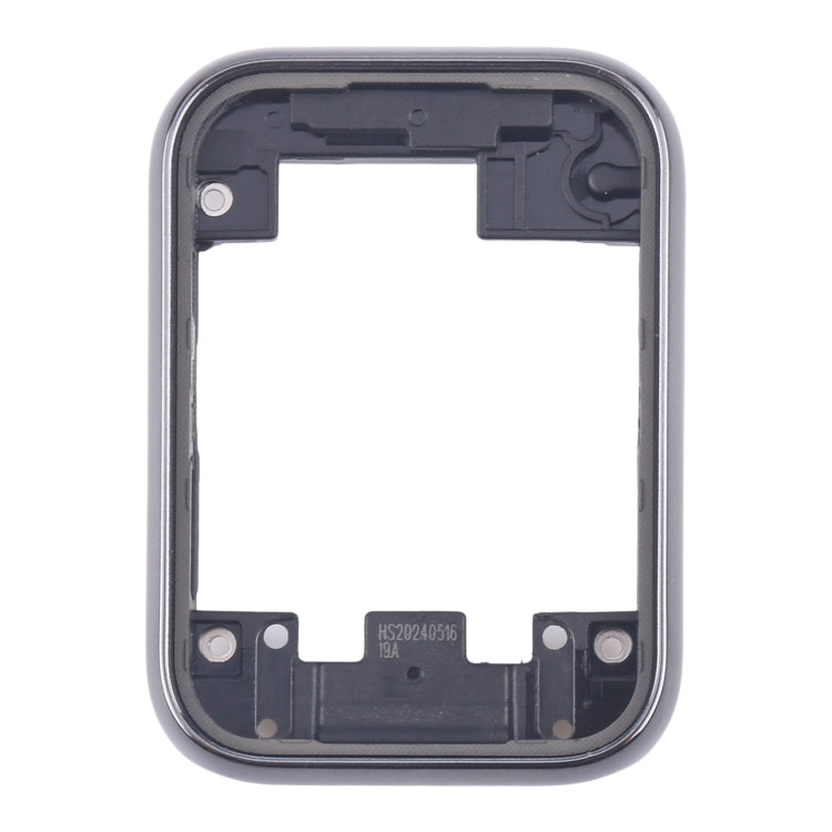 For Xiaomi Mi Band 8 Pro Original LCD Screen Frame Bezel Plate, For Xiaomi Mi Band 8 Pro(Original)