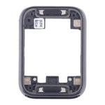 Per Xiaomi Mi Band 8 Pro Cornice schermo LCD originale Piastra lunetta, For Xiaomi Mi Band 8 Pro(Original)