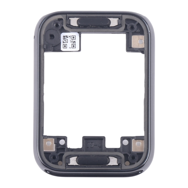 Per Xiaomi Mi Band 8 Pro Cornice schermo LCD originale Piastra lunetta, For Xiaomi Mi Band 8 Pro(Original)