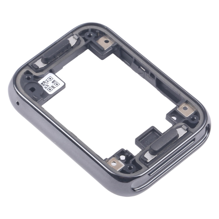 Per Xiaomi Mi Band 8 Pro Cornice schermo LCD originale Piastra lunetta, For Xiaomi Mi Band 8 Pro(Original)