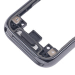 Per Xiaomi Mi Band 8 Pro Cornice schermo LCD originale Piastra lunetta, For Xiaomi Mi Band 8 Pro(Original)