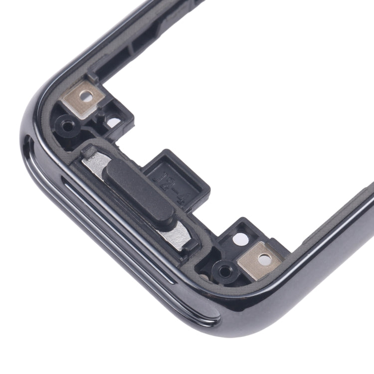 Per Xiaomi Mi Band 8 Pro Cornice schermo LCD originale Piastra lunetta, For Xiaomi Mi Band 8 Pro(Original)