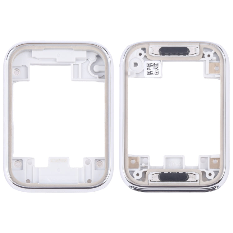 For Xiaomi Mi Band 8 Pro Original LCD Screen Frame Bezel Plate, For Xiaomi Mi Band 8 Pro(Original)