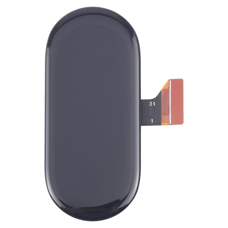 Per Xiaomi Mi Band 9 Schermo LCD originale con digitalizzatore Assemblaggio completo, For Xiaomi Smart Band 9(Original)