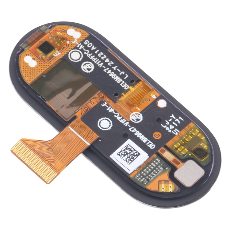 Per Xiaomi Mi Band 9 Schermo LCD originale con digitalizzatore Assemblaggio completo, For Xiaomi Smart Band 9(Original)