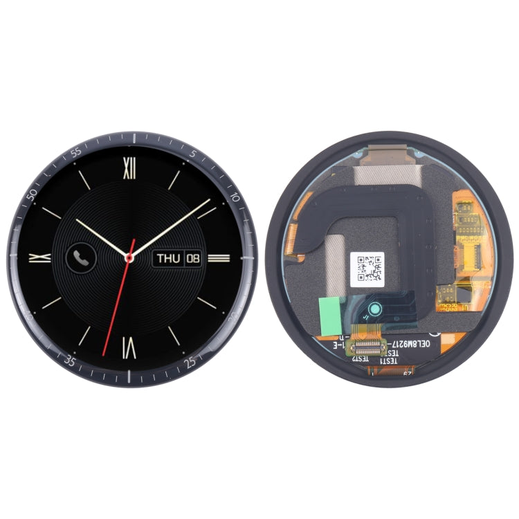 For Amazfit GTR2 esim Original LCD Screen with Digitizer Full Assembly, For Amazfit GTR 2 esim(Original)