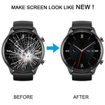 Per Amazfit GTR2 esim Schermo LCD originale con digitalizzatore Assemblaggio completo, For Amazfit GTR 2 esim(Original)