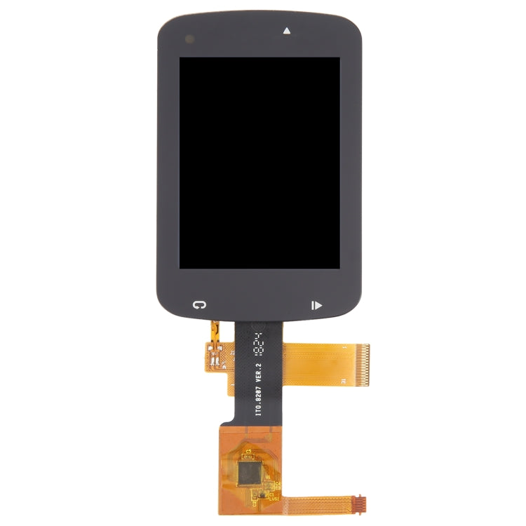 Per Garmin Edge 820 Schermo LCD originale con digitalizzatore Assemblaggio completo, For Garmin Edge 820(Original)