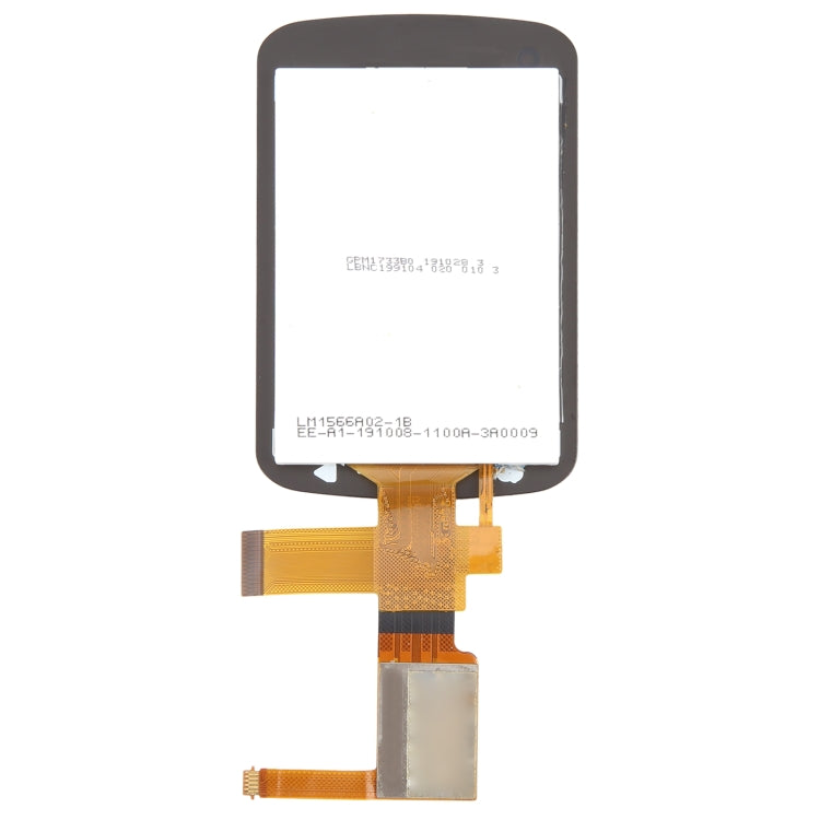 For Garmin Edge 820 Original LCD Screen with Digitizer Complete Assembly, For Garmin Edge 820(Original)