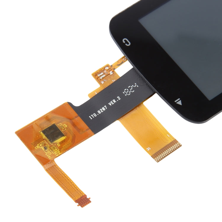 For Garmin Edge 820 Original LCD Screen with Digitizer Complete Assembly, For Garmin Edge 820(Original)