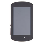 Per Garmin Edge Explore Schermo LCD originale con digitalizzatore Assemblaggio completo, For Garmin Edge Explore(Original)