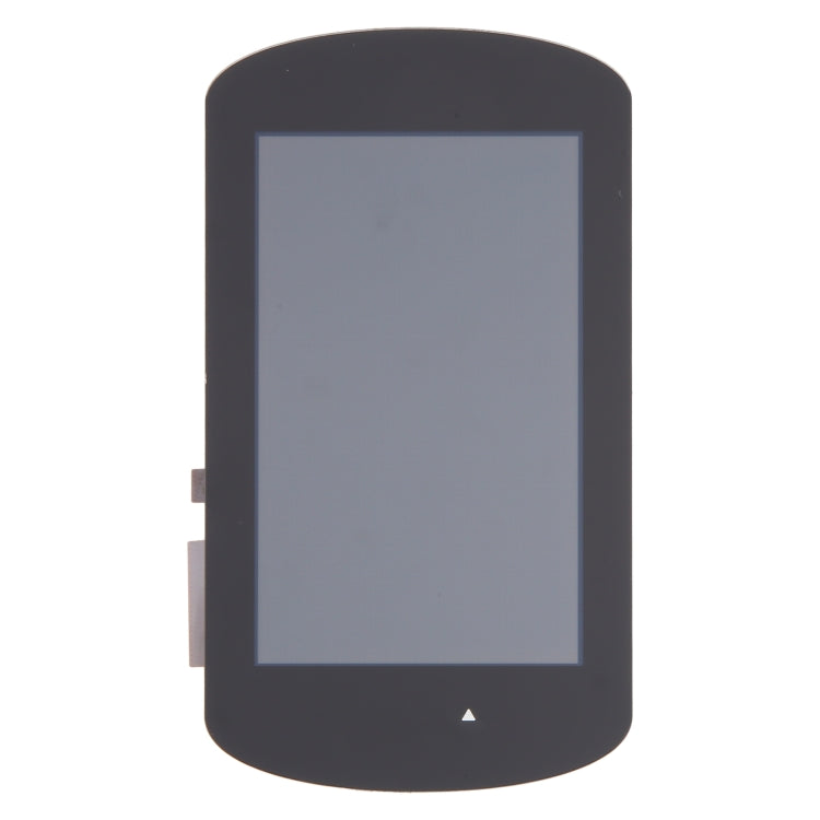 Per Garmin Edge Explore Schermo LCD originale con digitalizzatore Assemblaggio completo, For Garmin Edge Explore(Original)