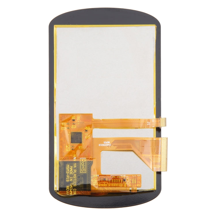 For Garmin Edge Explore Original LCD Screen with Digitizer Complete Assembly, For Garmin Edge Explore(Original)