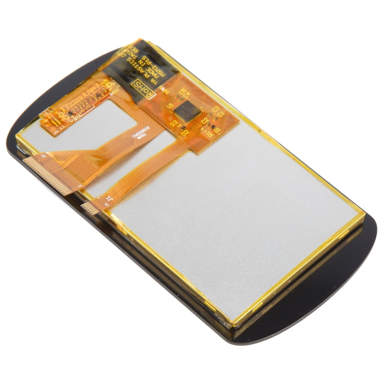 For Garmin Edge Explore Original LCD Screen with Digitizer Complete Assembly, For Garmin Edge Explore(Original)