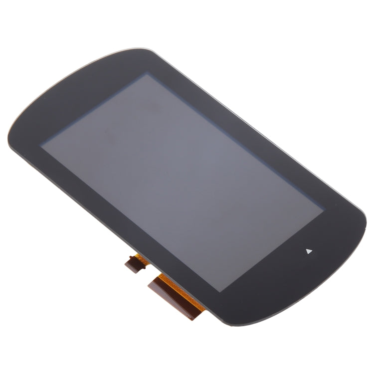 Per Garmin Edge Explore Schermo LCD originale con digitalizzatore Assemblaggio completo, For Garmin Edge Explore(Original)