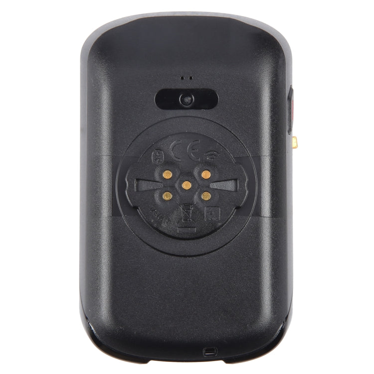 For Garmin Edge 830 Complete Back Cover Assembly with Battery, For Garmin Edge 830