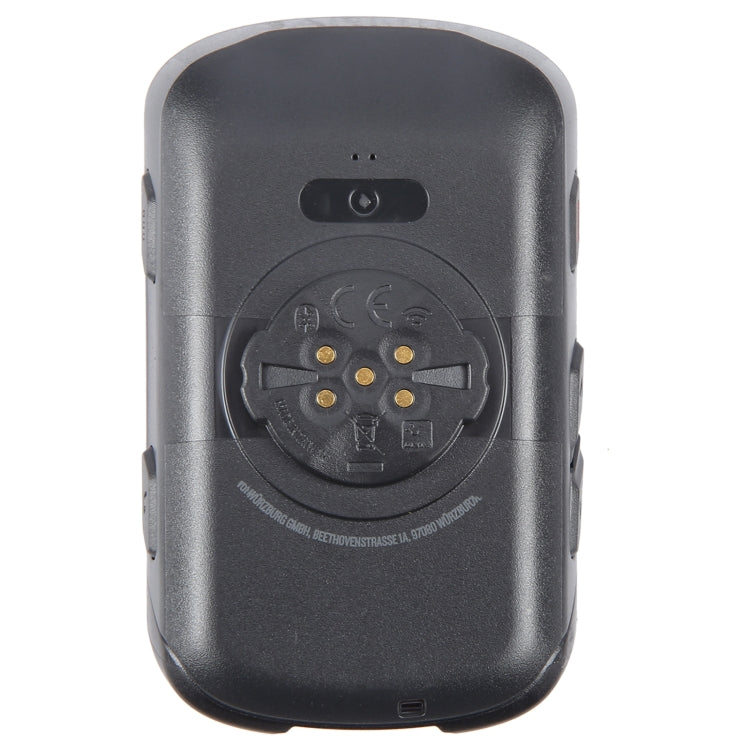 For Garmin Edge 530 Back Cover Complete Assembly with Battery, For Garmin Edge 530