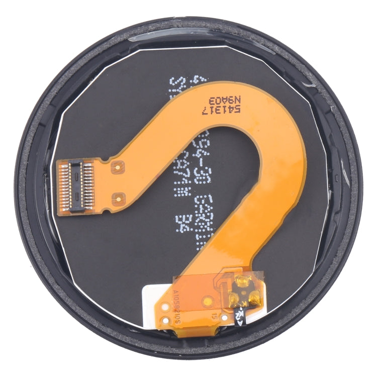 For Garmin Forerunner 245 Original LCD Screen with Digitizer Complete Assembly, For Garmin Forerunner 245(Original)