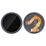 Per Garmin Forerunner 245 Music Schermo LCD originale con digitalizzatore assemblaggio completo, For Garmin Forerunner 245 Music(Original)