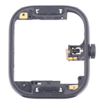 Cornice LCD originale nera per Xiaomi Redmi Watch 4