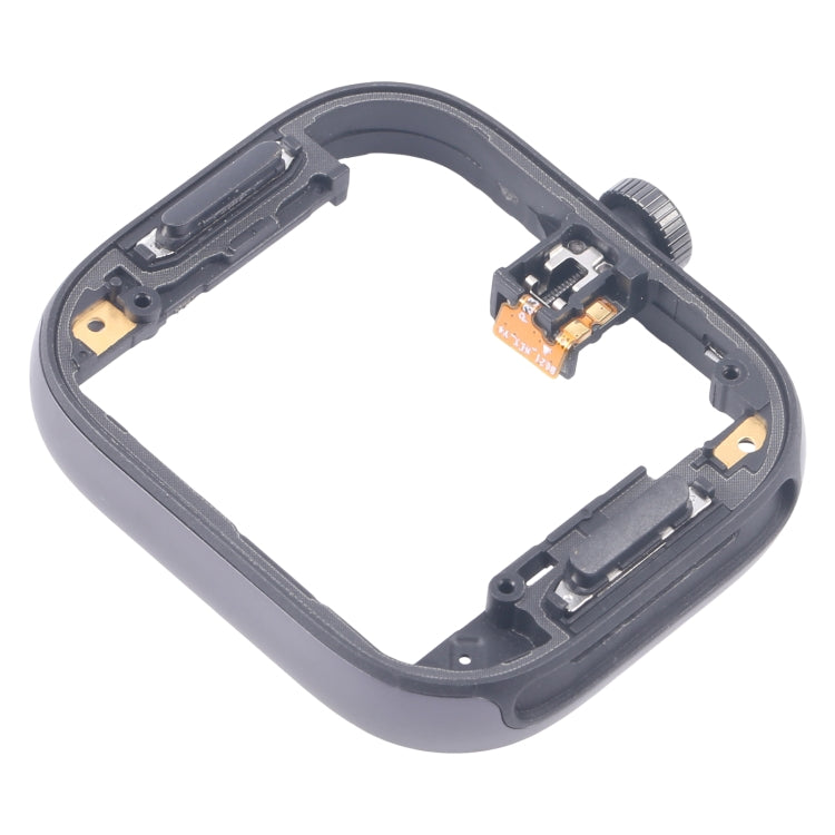 Cornice LCD originale nera per Xiaomi Redmi Watch 4