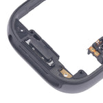 Cornice LCD originale nera per Xiaomi Redmi Watch 4