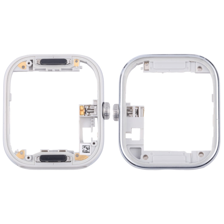 Cornice LCD originale nera per Xiaomi Redmi Watch 4