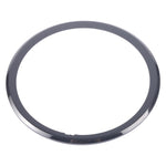 Per Huawei Watch S1 Pro Materiale originale in zaffiro Schermo frontale Lente in vetro esterno, For Xiaomi Watch S1 Pro(Original)