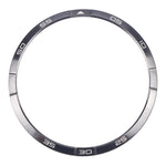 For Huawei Watch GT 4 46mm original dial with hour scale, For Huawei Watch GT 4 46mm(Original), For Huawei Watch GT 4 46mm(Original Frosted Silver)