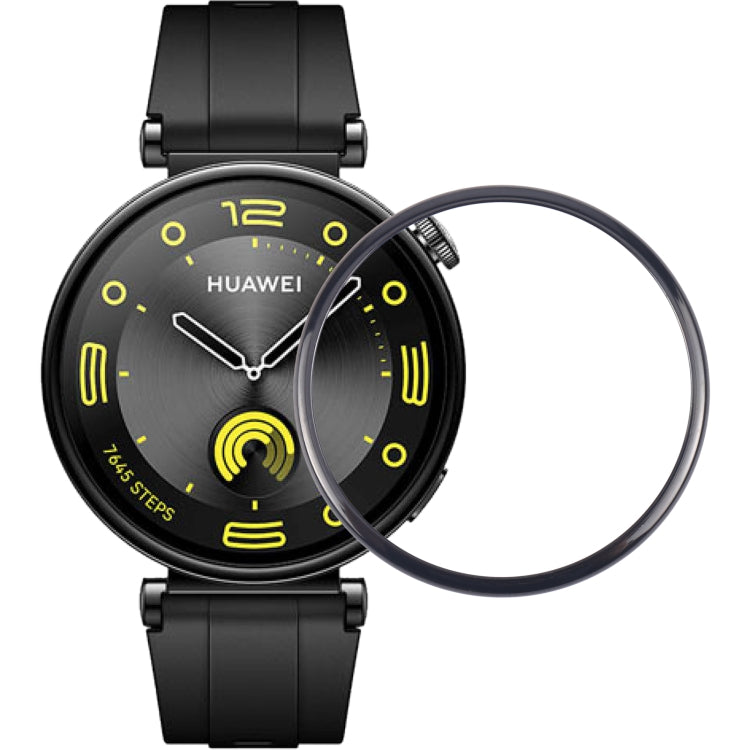 Per Huawei Watch GT 4 41mm quadrante originale con scala oraria, For Huawei Watch GT 4 41mm(Original)