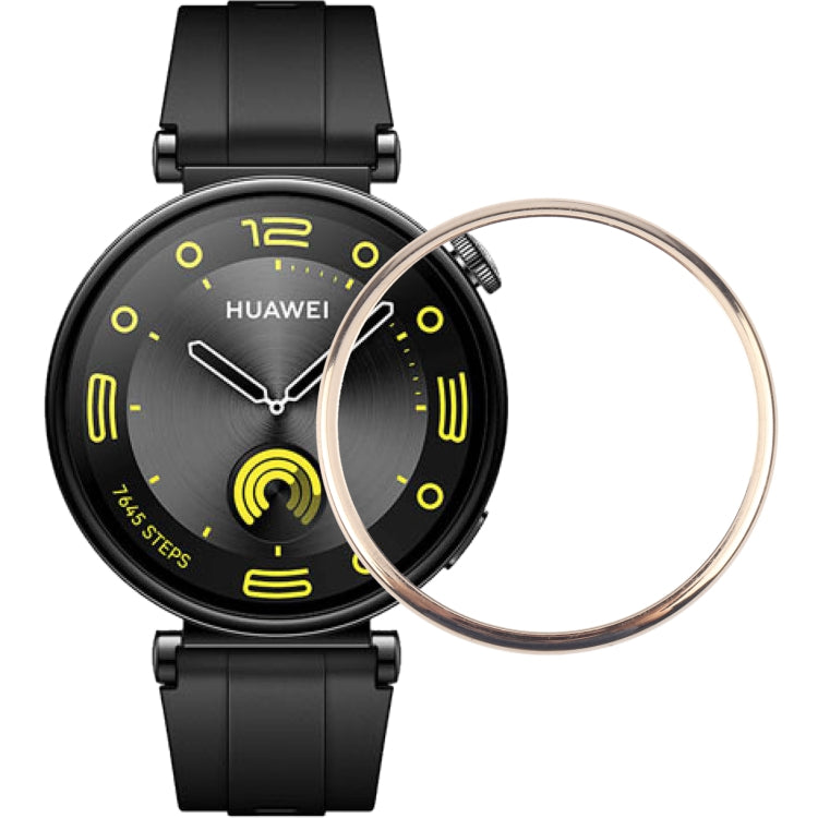Per Huawei Watch GT 4 41mm quadrante originale con scala oraria, For Huawei Watch GT 4 41mm(Original)
