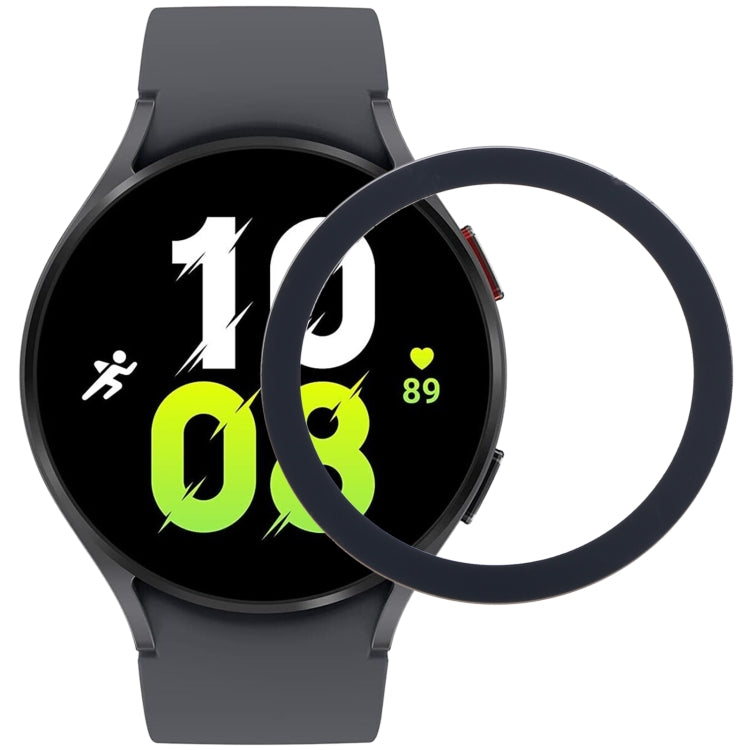 Per Samsung Galaxy Watch 5 40mm SM-R900/R905 Schermo Frontale Originale Lente in Vetro Esterno, For Samsung Galaxy Watch5 40mm(Original)