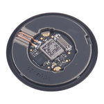 Per Samsung Galaxy Watch Ultra SM-L705 Cover posteriore in vetro originale con frequenza cardiaca, For Samsung Galaxy Watch Ultra(Original)
