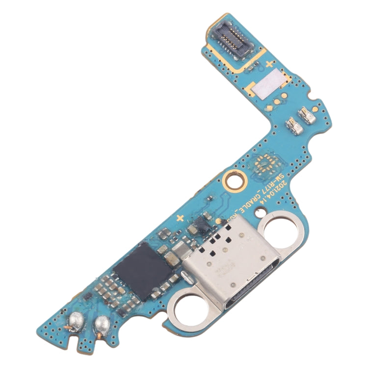 For Samsung Galaxy Buds2 SM-R177 Original Charging Port Board, For Samsung Galaxy Buds2 (Original)