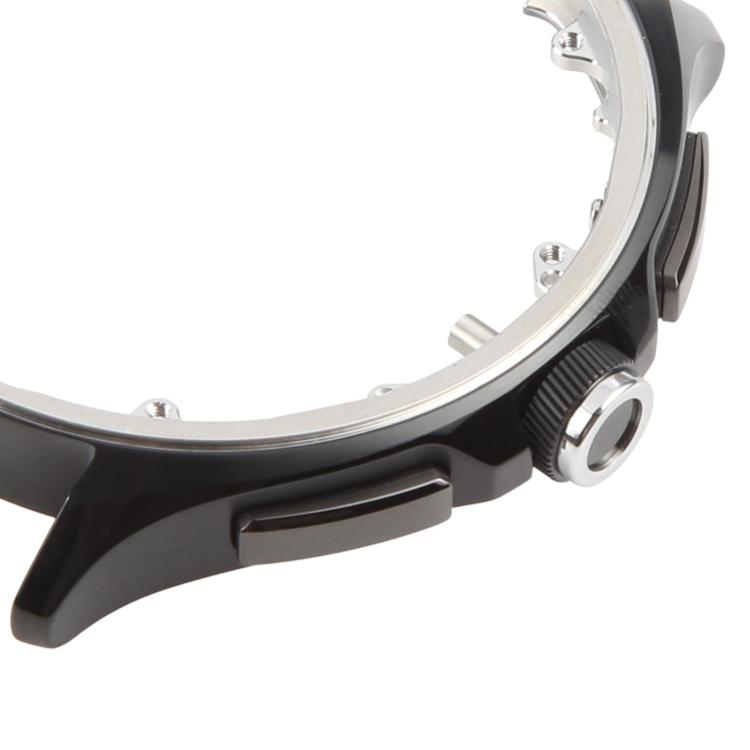 For Xiaomi Watch 2 Pro Original LCD Screen Bezel Frame Plate, For Xiaomi Watch 2 Pro(Original)