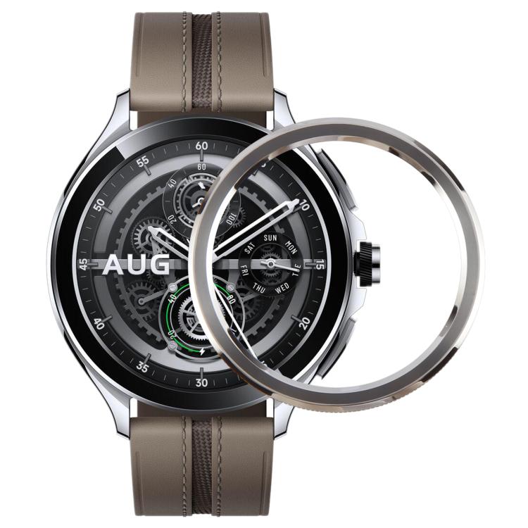 Per Xiaomi Watch 2 Pro quadrante originale della scala oraria