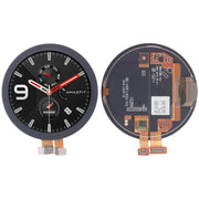 Per Amazfit GTR 47mm Schermo LCD originale con digitalizzatore Assemblaggio completo, For Amazfit GTR 47mm(Original)