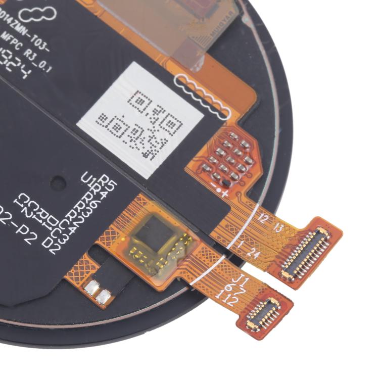 Per Amazfit GTR 47mm Schermo LCD originale con digitalizzatore Assemblaggio completo, For Amazfit GTR 47mm(Original)