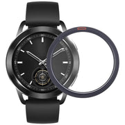 Vetro esterno per schermo frontale originale Xiaomi Watch S3, For Xiaomi Watch S3(Original)